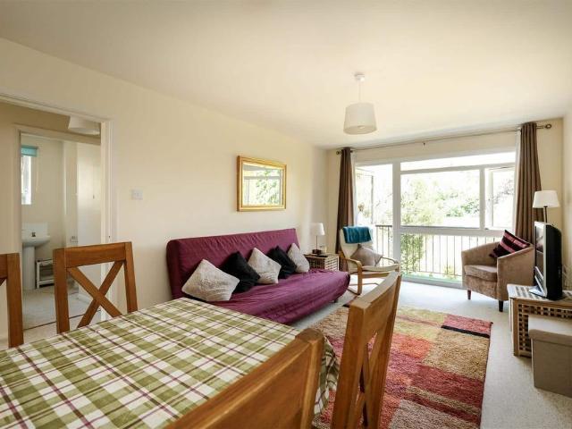 Apartment for rent in Bathwick, Dulcote