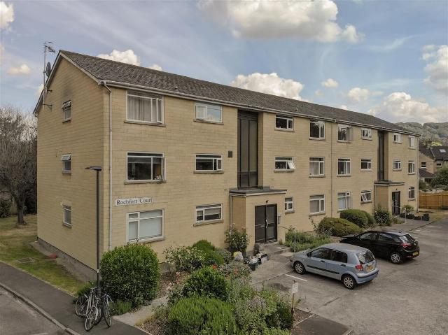 Apartment for rent in Bathwick, Bath