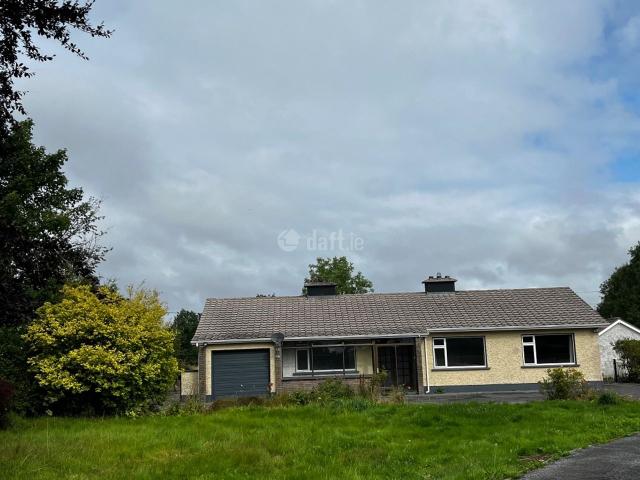 House to rent in Rochfortbridge House to rent in Rochfortbridge