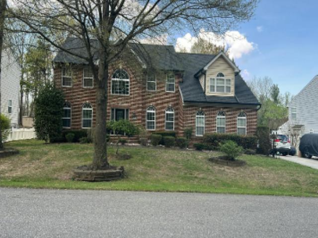 House for sale in Maryland