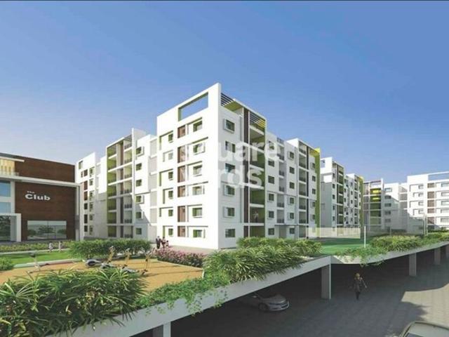 Flat for sale in Haidarabad, Telangana