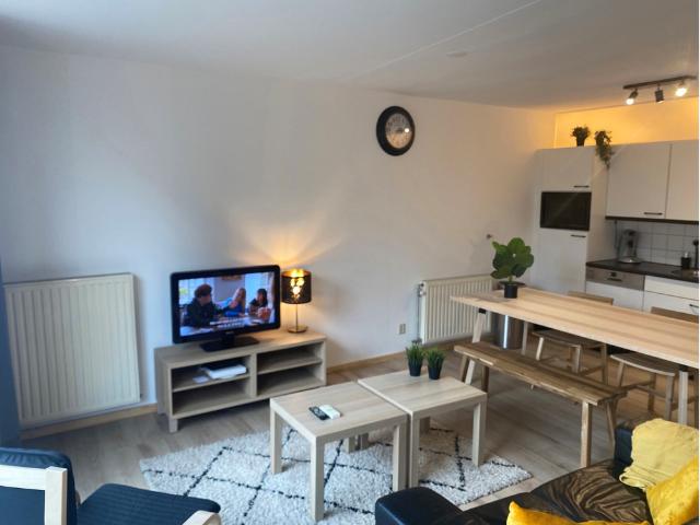 Appartement te huur in Brielle, Zuid Holland