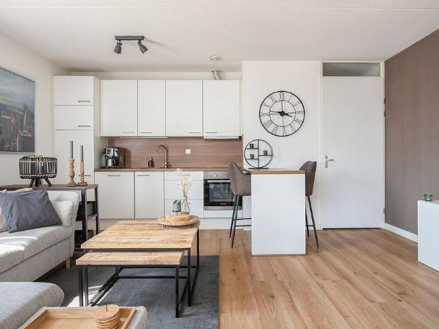 Appartement te huur in Brielle, Zuid Holland
