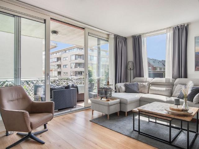 Appartement te huur in Brielle, Zuid Holland