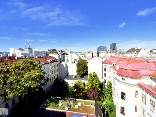 Apartment mieten in KG Landstraße, Wien