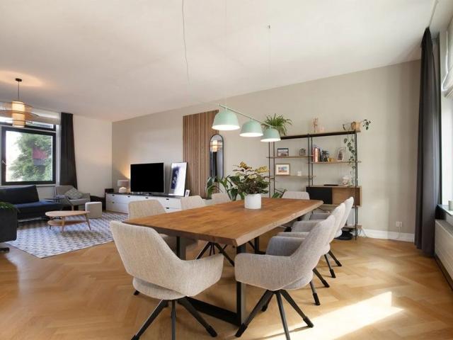 Appartement te huur in Middelland, Rotterdam