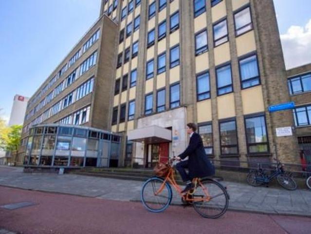 Studio te huur in Rotterdam, Dijkzigt