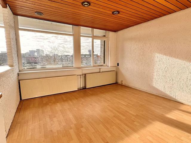 Appartement te huur in Nieuwe Westen, Rotterdam