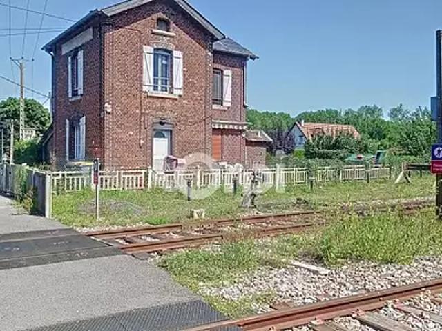 Maison vente à Beauvais, Rochy-condé
