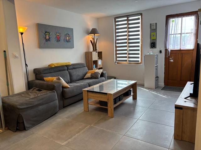 Maison vente à Beauvais, Rochy-condé