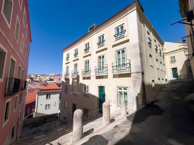 Apartamento venda em Bairro Andrade, Lisboa