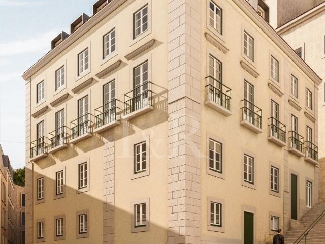 Apartamento venda em Lisboa