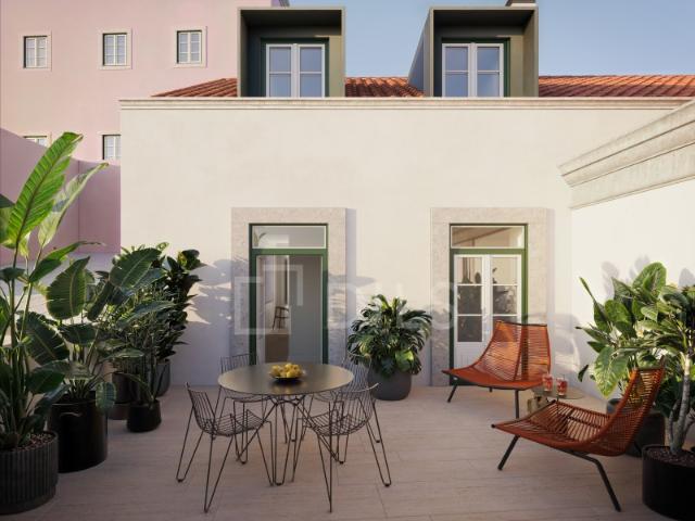 Apartamento venda em Lisboa