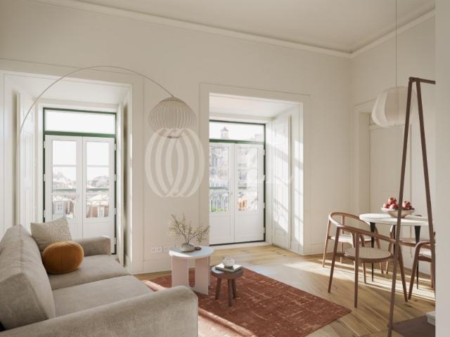 Apartamento venda em Lisboa