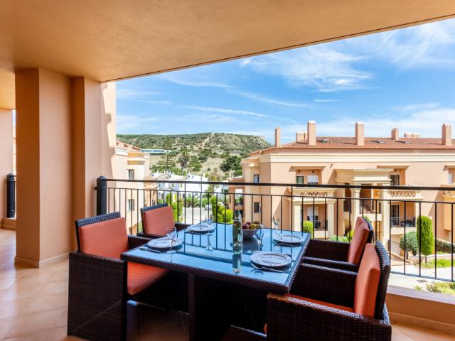 Apartamento alugar em Lagos, Faro