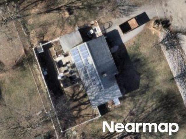 House for sale in Massachusetts