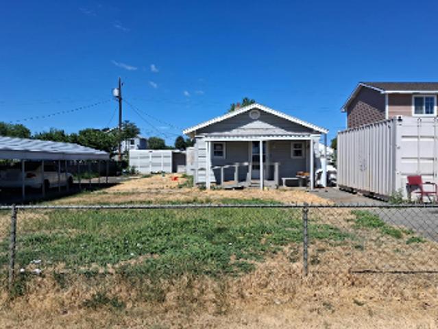 House for sale in Yakima, Washington