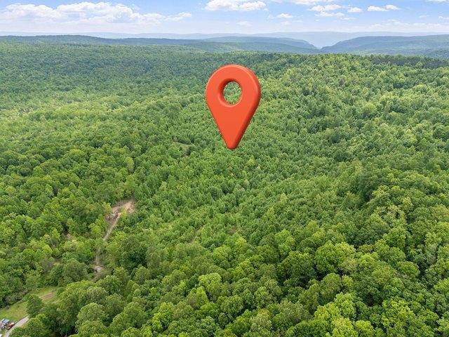 Farm for sale in Tennessee