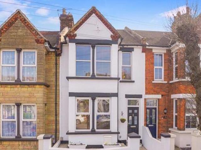 House for sale in Arriva Bus Depot, Gillingham