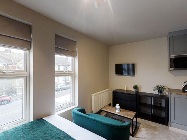 Apartment for rent in Gillingham
