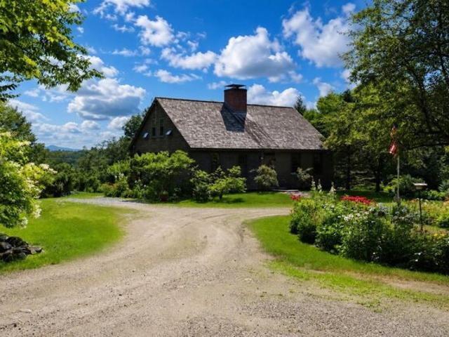 House for sale in Bennington, Vermont