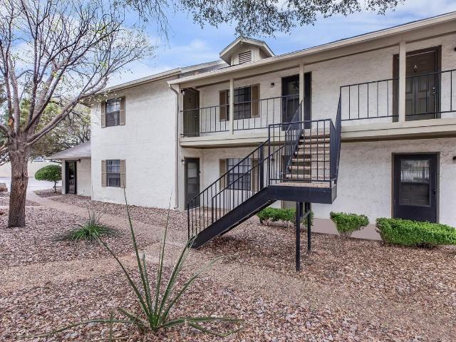 Apartment for rent in San Angelo, Texas