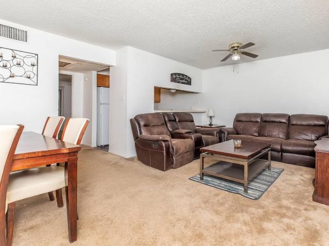 Apartment for rent in San Angelo, Texas
