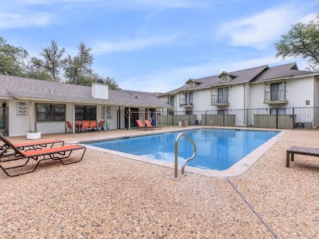 Apartment for rent in San Angelo, Texas