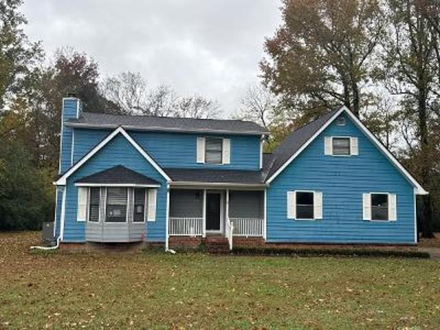 House for sale in Georgia