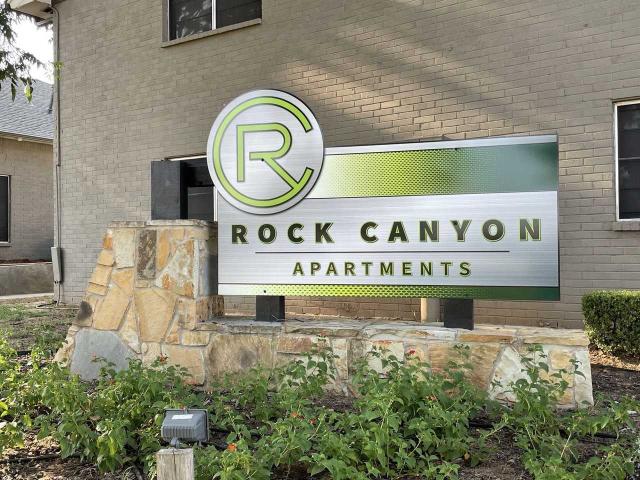 Apartment for rent in Norman, Oklahoma
