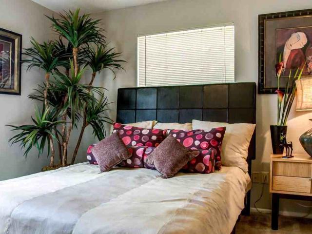 Apartment for rent in Leesville, Texas
