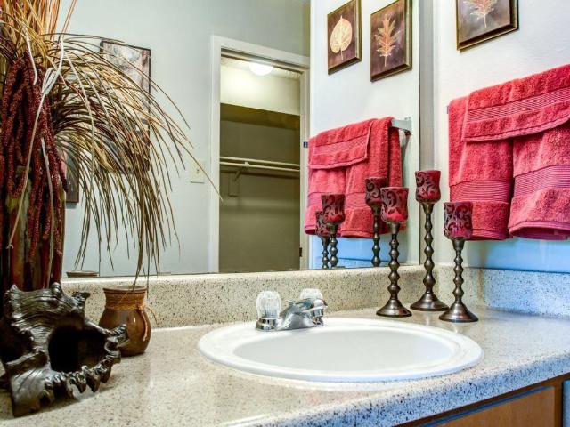 Apartment for rent in Leesville, Texas