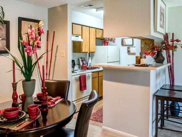 Apartment for rent in Leesville, Texas