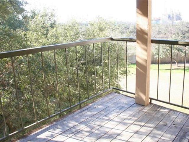 Apartment for rent in Leesville, Texas