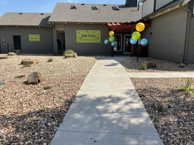 Apartment for rent in Norman, Oklahoma