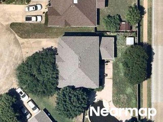 House for sale in Fort Worth, Texas