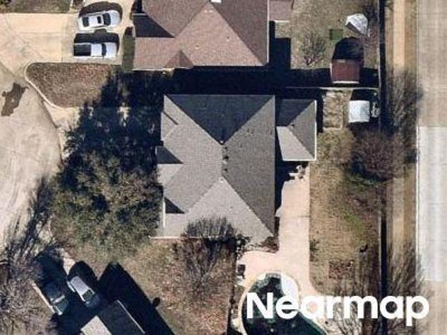 House for sale in Fort Worth