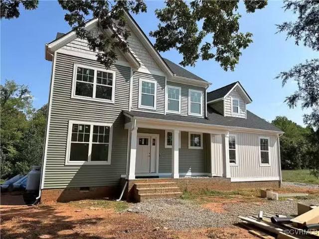 House for rent in Goochland