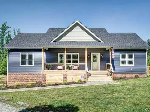 House for rent in Goochland