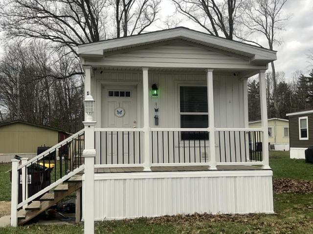 House for sale in Saratoga, New York