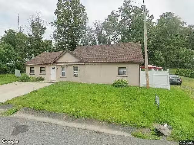 Apartment for rent in Poughkeepsie