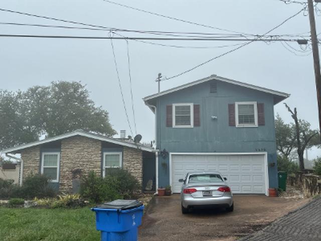 House for sale in Jonestown, Texas