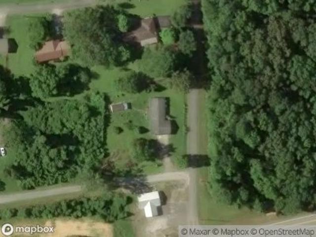 House for sale in Hamilton, Alabama