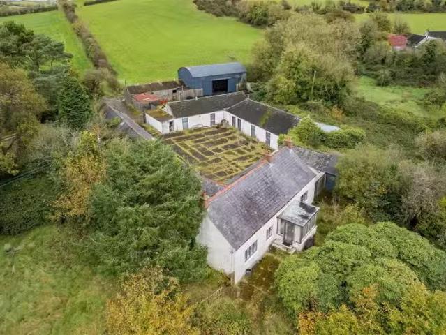 House for sale in Adare, South Tipperary