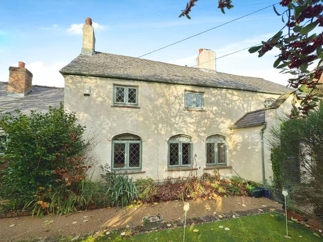 House for rent in Kelsall, Cheshire