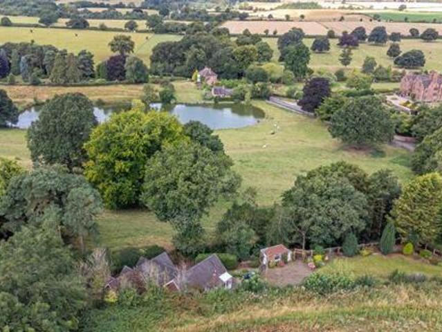 House for sale in Lyons, Greater London