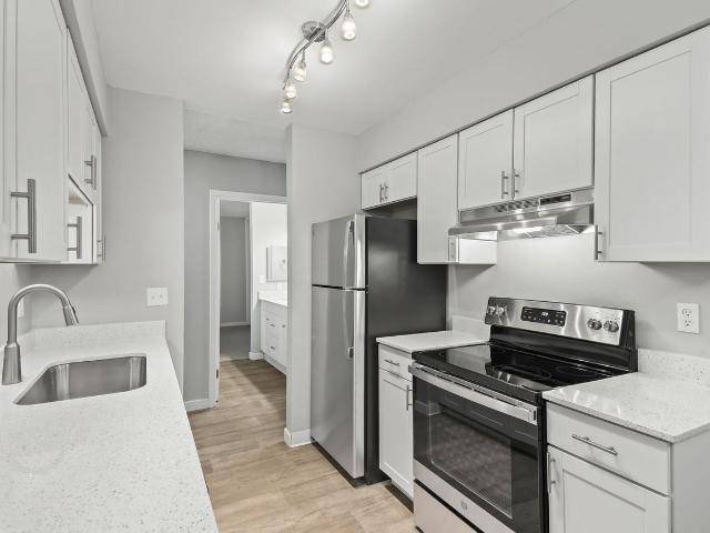 Apartment for rent in Oregonia