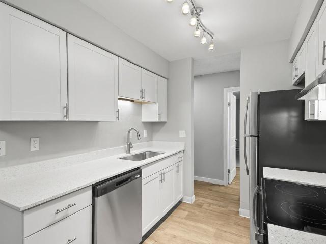 Apartment for rent in Oregonia