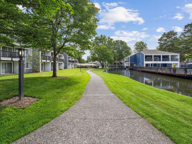 Apartment for rent in Oregonia