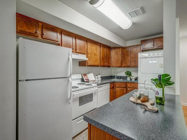 Apartment for rent in Virginia